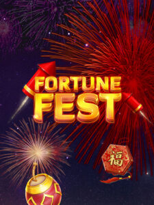 ufa038 ทดลองเล่น fortune-fest